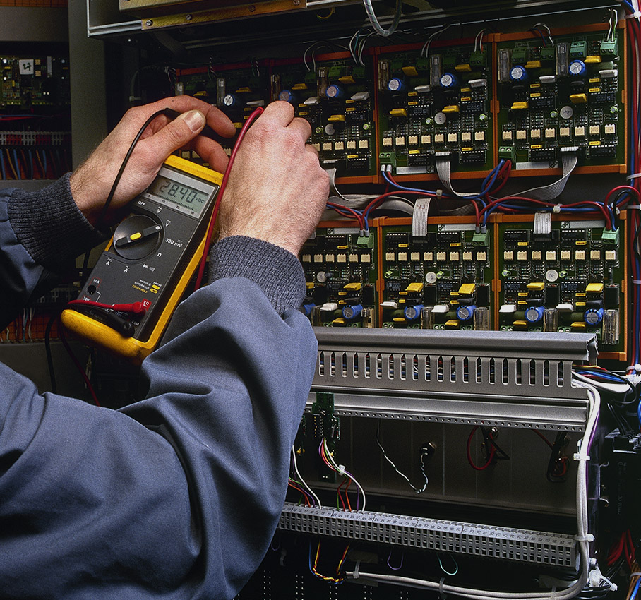 Formazione Tecnica